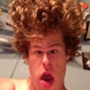 Meet your Posher, Christopher